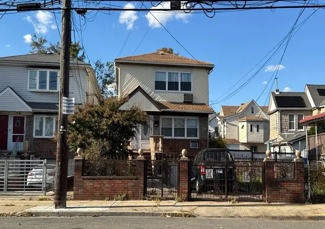 Multi family home for sale at 9133 Ave N, Brooklyn, NY 11236 | MLS# RLS20058532