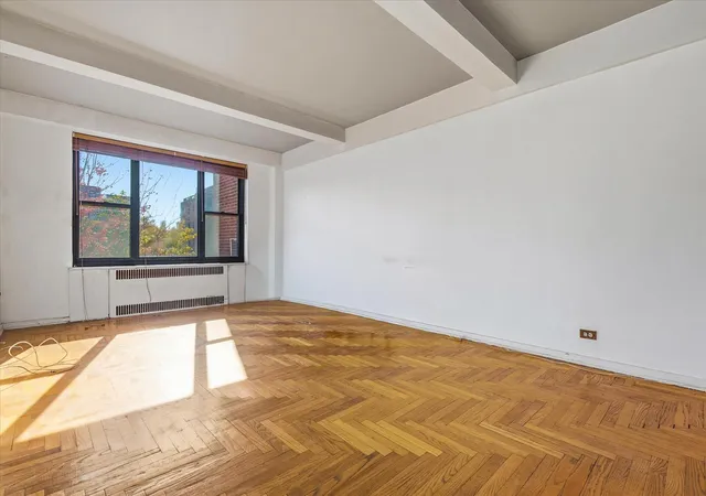 Photo 3 of Sale Pending at 62 Park Ter W #A-77, New York, NY 10034 | MLS# RLS20058689 | Listing updated on 2026-09-17