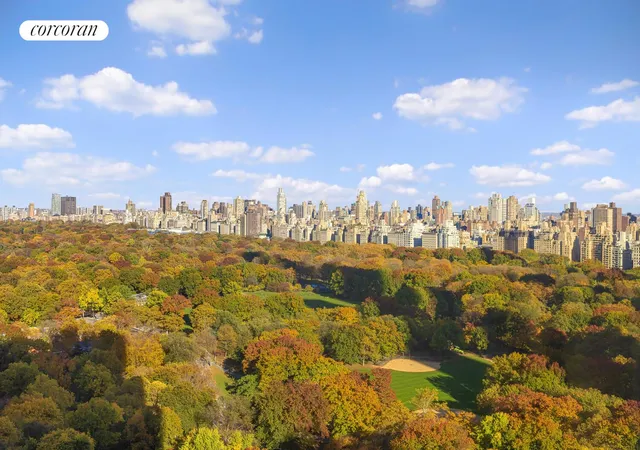 Photo 1 of House for sale at 1 Central Park W #30G, New York City, NY 10023 | MLS# RLS20058768 | Listing updated on 2026-10-04