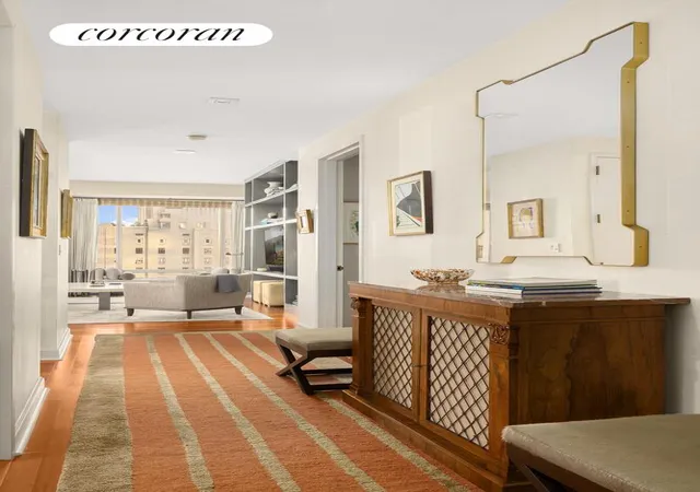 Photo 2 of House for sale at 1 Central Park W #30G, New York City, NY 10023 | MLS# RLS20058768 | Listing updated on 2026-10-04
