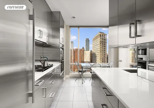 Photo 4 of House for sale at 1 Central Park W #30G, New York City, NY 10023 | MLS# RLS20058768 | Listing updated on 2026-10-04