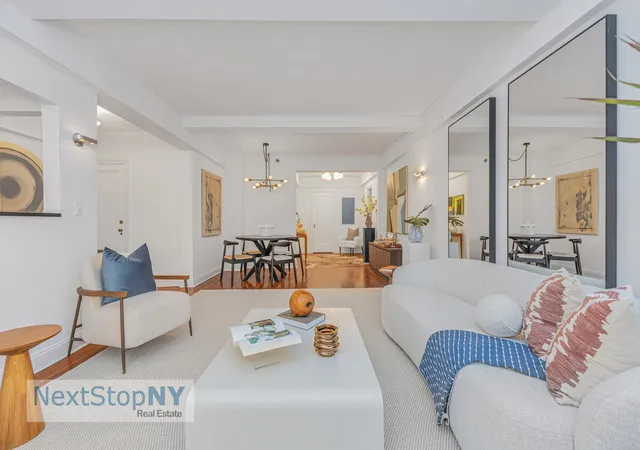 Photo 1 of Sale Pending at 400 E 52nd Street #7K, New York, NY 10022 | MLS# RLS20058833 | Listing updated on 2026-09-17