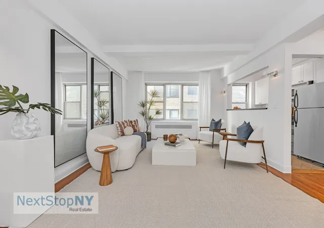 Photo 3 of Sale Pending at 400 E 52nd Street #7K, New York, NY 10022 | MLS# RLS20058833 | Listing updated on 2026-09-17