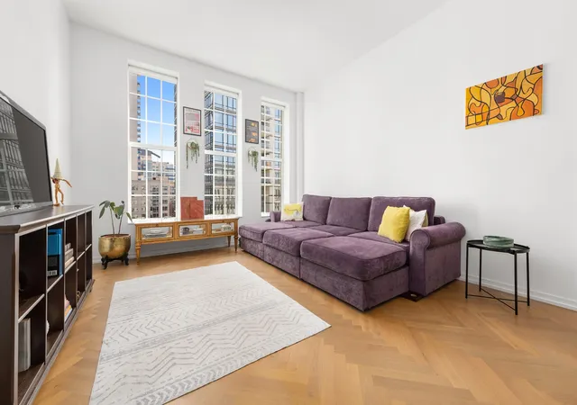 House for sale at 184 Kent Ave #D-601, New York City, NY 11249 | MLS# RLS20058913 | Listing updated on 2026-10-06