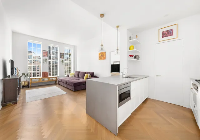 Photo 1 of House for sale at 184 Kent Ave #D-601, New York City, NY 11249 | MLS# RLS20058913 | Listing updated on 2026-10-06