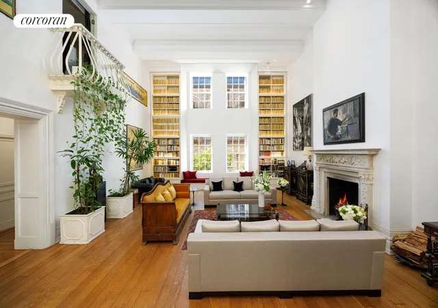 Photo 1 of Multi family home for sale at 137 E 66th Street #4/5A, New York City, NY 10065 | MLS# RLS20059359 | Listing updated on 2026-09-14