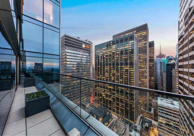 Photo 4 of Condo for sale at 135 W 52nd Street #PH5S, New York City, NY 10019 | MLS# RLS20059523 | Listing updated on 2026-09-15