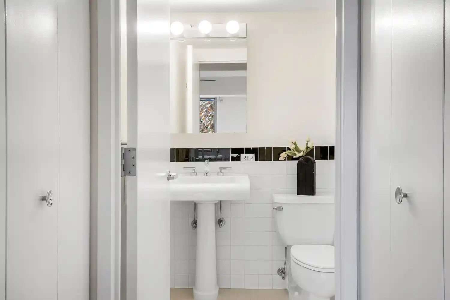 Listing Photo 22 - Condo for sale in 300 W 145th St located at 300 W 145th St, New York City, NY 10039 - Unit #1K
