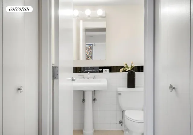 Listing Photo 5 - Condo for sale in building located at 300 W 145th St, New York City, NY 10039 - Unit #1K