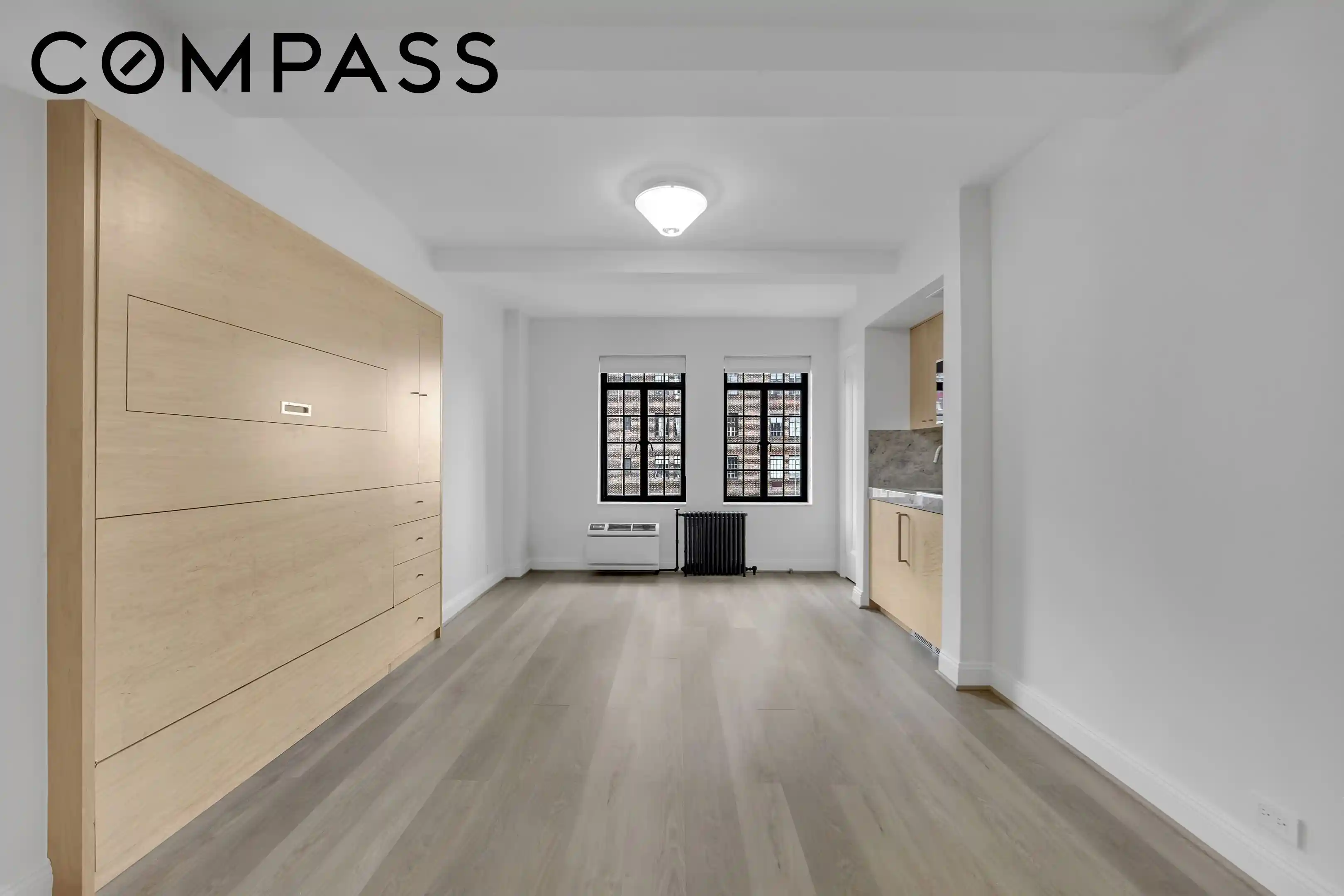 Listing Photo 1 - Condo for sale in 25 Tudor City Pl located at 25 Tudor City Pl, New York City, NY 10017 - Unit #1103