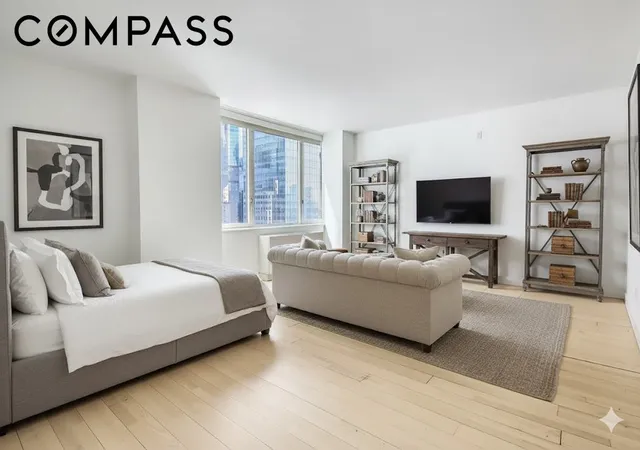 House for sale at 322 W 57Th St #38Q, New York City, NY 10019 | MLS# RLS20060376 | Listing updated on 2026-09-19