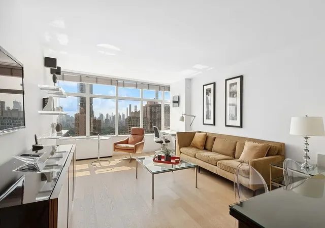 House for sale at 160 W 66th Street #37E, New York, NY 10023 | MLS# RLS20060398 | Listing updated on 2026-09-22