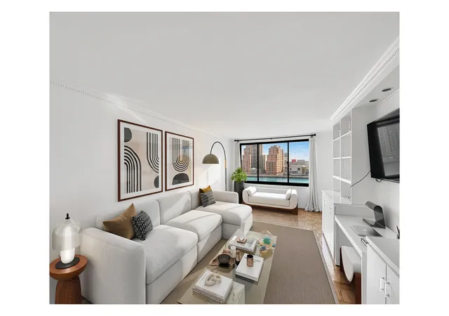 Photo 1 of Sale Pending at 530 E 72nd Street #3F, New York, NY 10021 | MLS# RLS20060481 | Listing updated on 2026-09-13