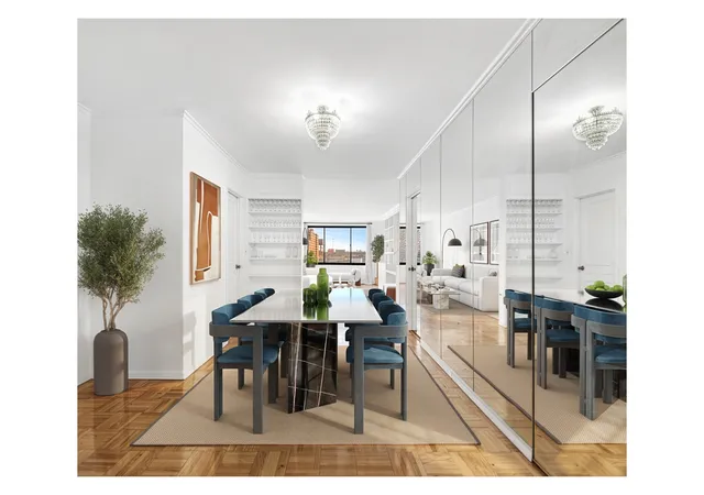Photo 3 of Sale Pending at 530 E 72nd Street #3F, New York, NY 10021 | MLS# RLS20060481 | Listing updated on 2026-09-13