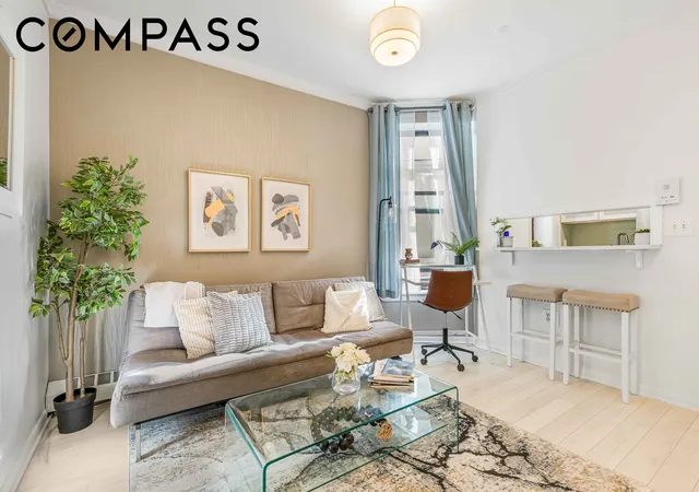 Photo 1 of Condo for sale at 108 W 114th Street #4B, New York, NY 10026 | MLS# RLS20060675 | Listing updated on 2026-09-19