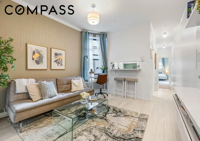 Photo 2 of Condo for sale at 108 W 114th Street #4B, New York, NY 10026 | MLS# RLS20060675 | Listing updated on 2026-09-19