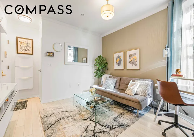 Photo 3 of Condo for sale at 108 W 114th Street #4B, New York, NY 10026 | MLS# RLS20060675 | Listing updated on 2026-09-19