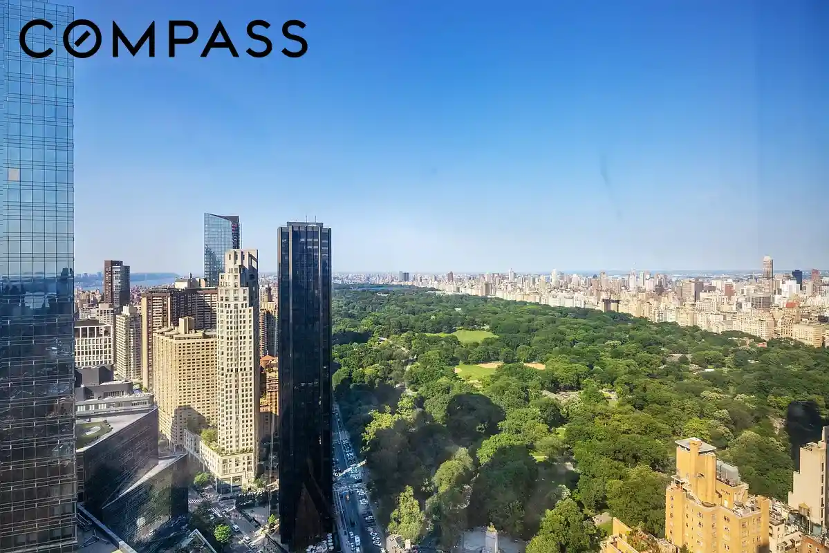 Photo 1 of Condo for sale at 301 W 57th Street #48A, New York City, NY 10019 | MLS# RLS20061392 | Listing updated on 2026-10-29
