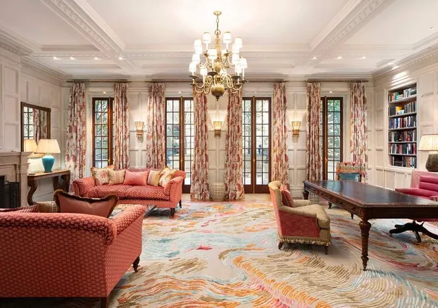 Photo 3 of Mansion for sale at 4 E 79th St, New York, NY 10075 | MLS# RLS20061488 | Listing updated on 2026-10-07