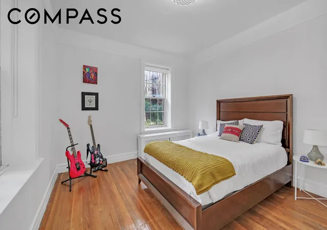 Photo 3 of Sale Pending at 33-39 80th Street #2A, New York City, NY 11372 | MLS# RLS20062345 | Listing updated on 2026-10-07