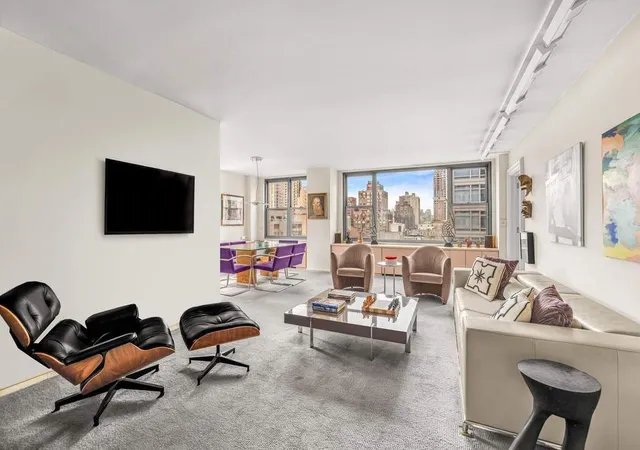 Condo for sale at 500 E 83rd Street #11B, New York City, NY 10028 | MLS# RLS20062830