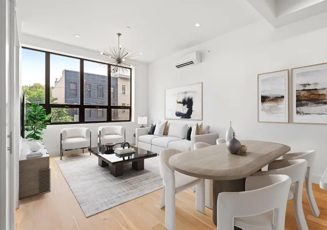Photo 1 of Sale Pending at 5-12 51st Avenue #2-A, New York City, NY 11101 | MLS# RLS20062900 | Listing updated on 2026-09-30