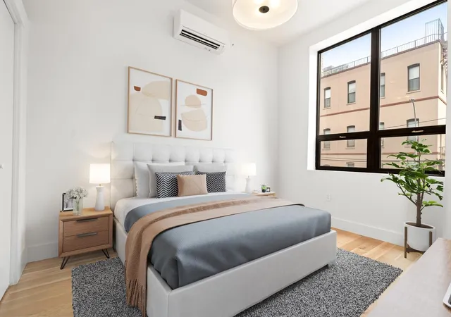 Photo 2 of Sale Pending at 5-12 51st Avenue #2-A, New York City, NY 11101 | MLS# RLS20062900 | Listing updated on 2026-09-30