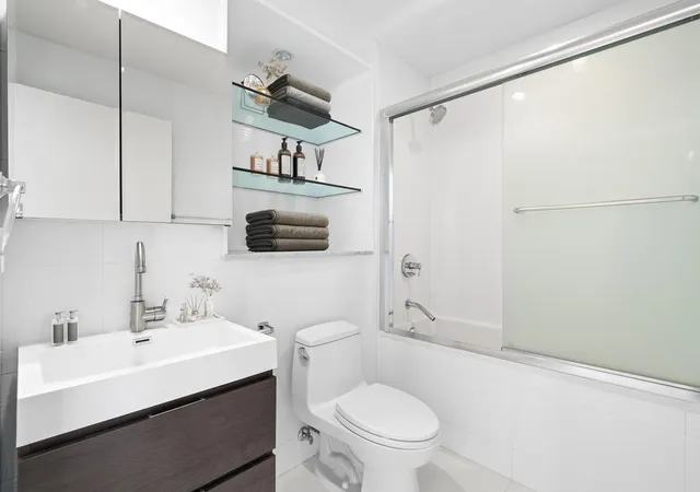 Photo 3 of Sale Pending at 5-12 51st Avenue #2-A, New York City, NY 11101 | MLS# RLS20062900 | Listing updated on 2026-09-30