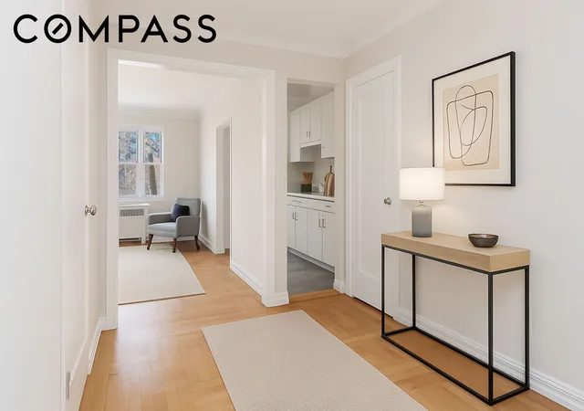 Photo 1 of Condo for sale at 474 W 238th Street #4I, Bronx, NY 10463 | MLS# RLS20062171 | Listing updated on 2026-10-01