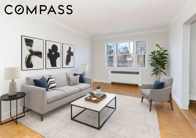 Photo 2 of Condo for sale at 474 W 238th Street #4I, Bronx, NY 10463 | MLS# RLS20062171 | Listing updated on 2026-10-01