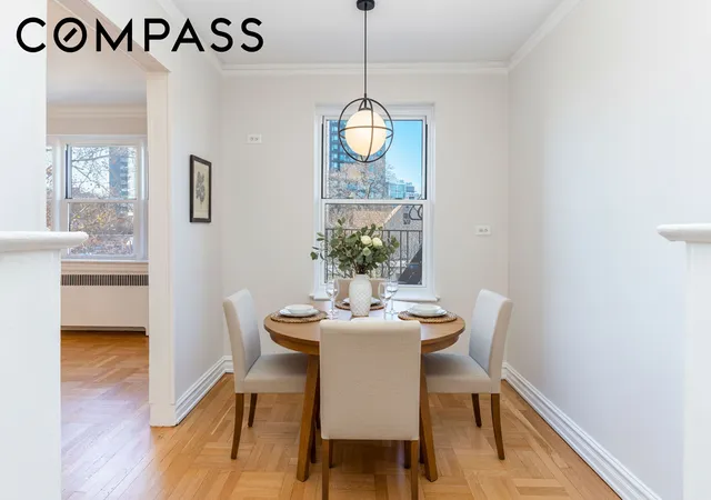 Photo 3 of Condo for sale at 474 W 238th Street #4I, Bronx, NY 10463 | MLS# RLS20062171 | Listing updated on 2026-10-01