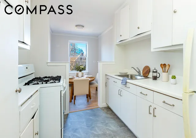 Listing Photo 4 - Condo for sale in building located at 474 W 238Th St, New York, NY 10463 - Unit #4I