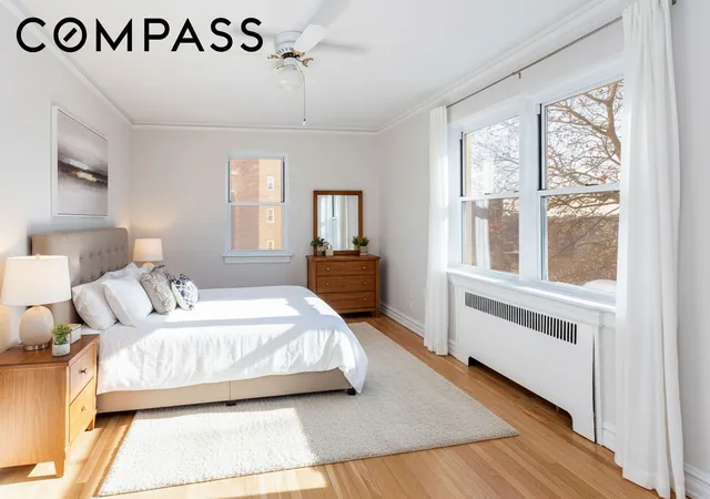 Listing Photo 5 - Condo for sale in building located at 474 W 238Th St, New York, NY 10463 - Unit #4I
