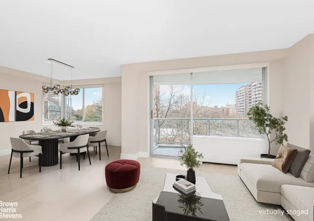 Photo 1 of Condo for sale at 3333 Henry Hudson Pkwy #5S, New York City, NY 10463 | MLS# RLS20063456 | Listing updated on 2026-10-07