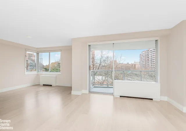 Photo 2 of Condo for sale at 3333 Henry Hudson Pkwy #5S, New York City, NY 10463 | MLS# RLS20063456 | Listing updated on 2026-10-07