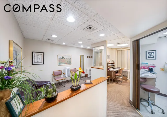 Photo 1 of Condo for sale at 440 E 79th Street #1D, New York, NY 10075 | MLS# RLS20064466 | Listing updated on 2026-08-31