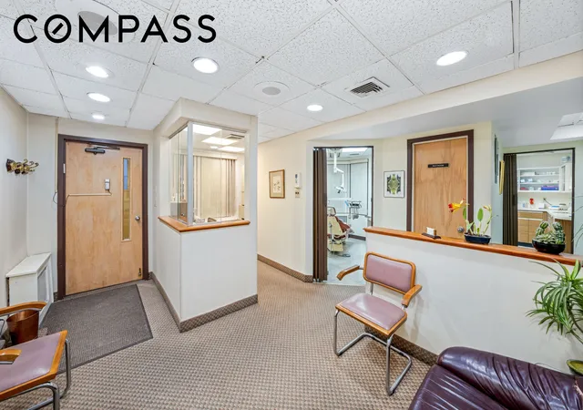 Photo 2 of Condo for sale at 440 E 79th Street #1D, New York, NY 10075 | MLS# RLS20064466 | Listing updated on 2026-09-23
