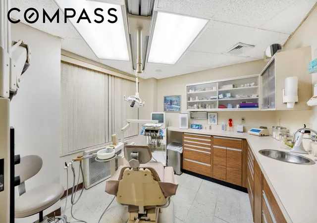 Photo 3 of Condo for sale at 440 E 79th Street #1D, New York, NY 10075 | MLS# RLS20064466 | Listing updated on 2026-08-31