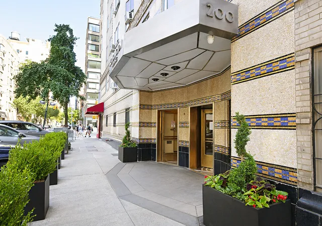 Photo 1 of Condo for sale at 200 W 20th Street #816, New York, NY 10011 | MLS# RLS20064519 | Listing updated on 2026-09-02