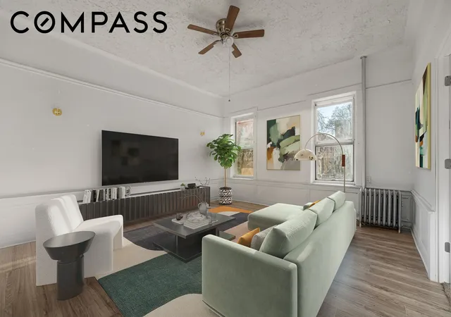 Photo 1 of Condo for sale at 1384 Pacific St #A2, New York City, NY 11216 | MLS# RLS20064613 | Listing updated on 2026-10-04