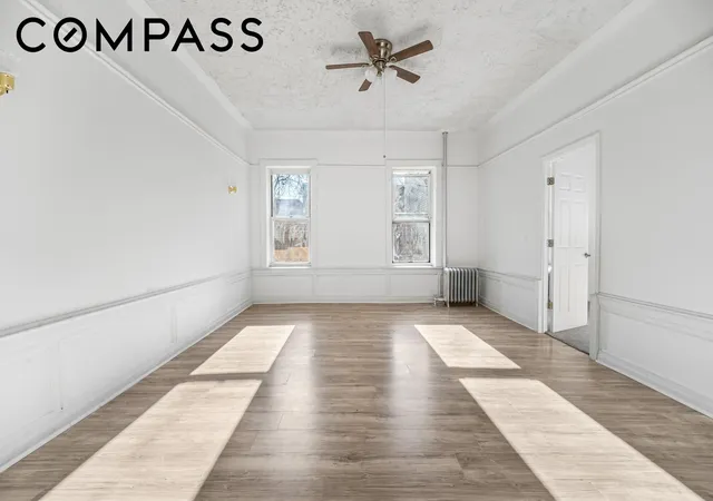 Photo 2 of Condo for sale at 1384 Pacific St #A2, New York City, NY 11216 | MLS# RLS20064613 | Listing updated on 2026-10-04