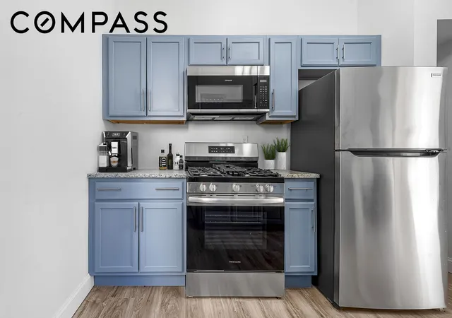 Photo 3 of Condo for sale at 1384 Pacific St #A2, New York City, NY 11216 | MLS# RLS20064613 | Listing updated on 2026-10-04
