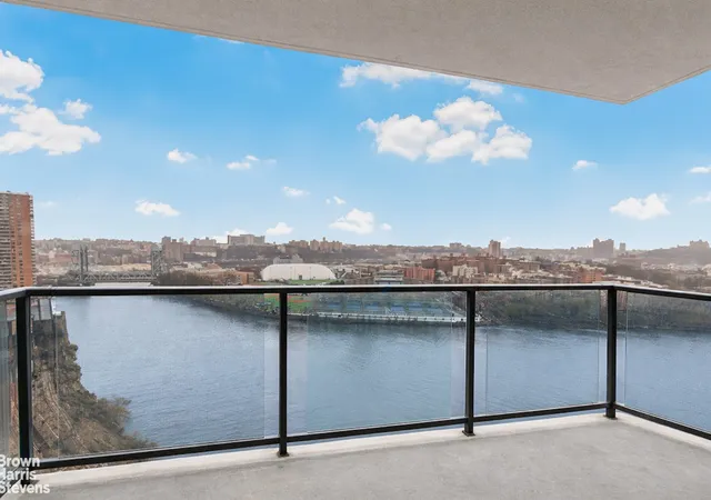 Photo 1 of Condo for sale at 2500 Johnson Ave #15G, New York City, NY 10463 | MLS# RLS20064632 | Listing updated on 2026-10-07
