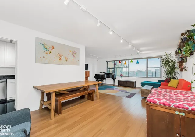 Photo 2 of Condo for sale at 2500 Johnson Ave #15G, New York City, NY 10463 | MLS# RLS20064632 | Listing updated on 2026-10-07