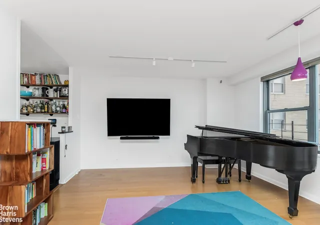 Photo 3 of Condo for sale at 2500 Johnson Ave #15G, New York City, NY 10463 | MLS# RLS20064632 | Listing updated on 2026-10-07