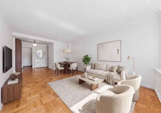 Photo 2 of Condo for sale at 415 E 85th Street #8G, New York, NY 10028 | MLS# RLS20065161 | Listing updated on 2026-10-07