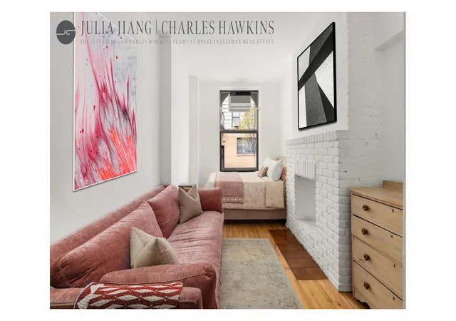 Photo 2 of Condo for sale at 24 Cornelia St #2, New York City, NY 10014 | MLS# RLS20065183 | Listing updated on 2026-10-07
