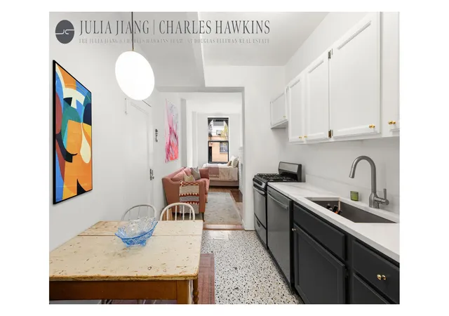 Photo 3 of Condo for sale at 24 Cornelia St #2, New York City, NY 10014 | MLS# RLS20065183 | Listing updated on 2026-10-07