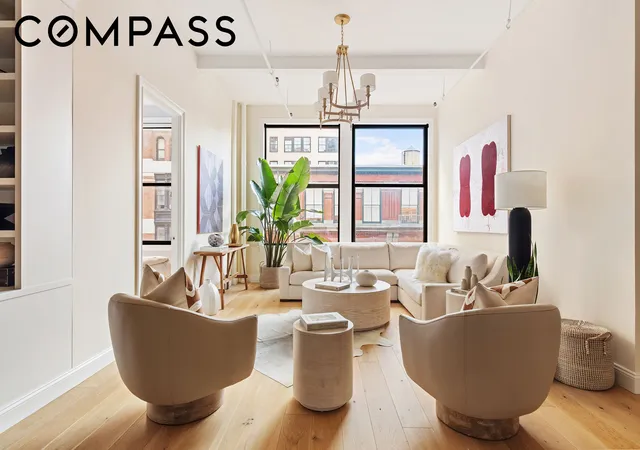 Photo 1 of Condo for sale at 222 Park Ave S #8D, New York, NY 10003 | MLS# RLS20065263 | Listing updated on 2026-08-30