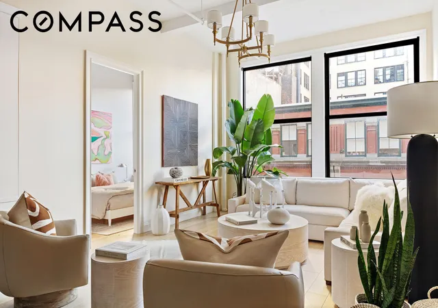 Photo 2 of Condo for sale at 222 Park Ave S #8D, New York, NY 10003 | MLS# RLS20065263 | Listing updated on 2026-08-30